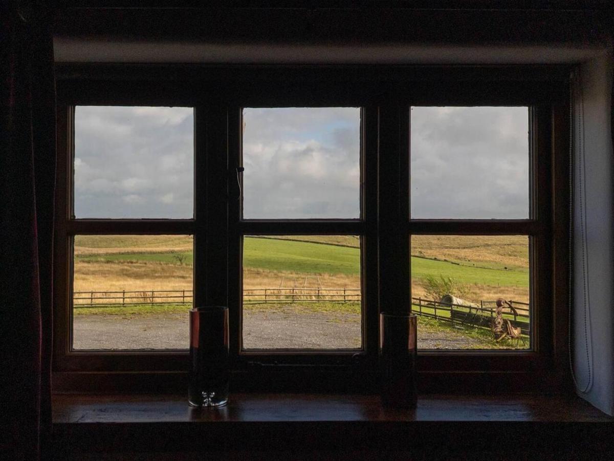 Peak District Cottage Set In 5 Acres Near Buxton Buxton  Exteriér fotografie
